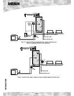 Предварительный просмотр 6 страницы gledhill THP180 sol Design, Installation & Servicing Instructions