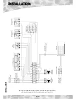 Предварительный просмотр 14 страницы gledhill THP180 sol Design, Installation & Servicing Instructions