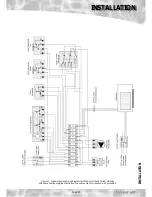 Предварительный просмотр 15 страницы gledhill THP180 sol Design, Installation & Servicing Instructions