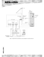 Предварительный просмотр 16 страницы gledhill THP180 sol Design, Installation & Servicing Instructions