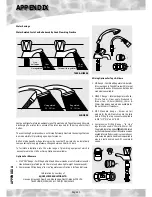 Предварительный просмотр 20 страницы gledhill THP180 sol Design, Installation & Servicing Instructions