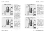 Предварительный просмотр 12 страницы gledhill Torrent GreenHeat HP TGH170 Design, Installation & Servicing Instructions