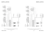 Предварительный просмотр 18 страницы gledhill Torrent GreenHeat HP TGH170 Design, Installation & Servicing Instructions