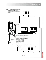 Preview for 9 page of gledhill Torrent T144 DE Design & Installation Instructions