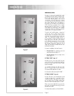 Preview for 4 page of gledhill Xstream Installation Instructions Manual