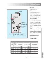 Preview for 5 page of gledhill Xstream Installation Instructions Manual