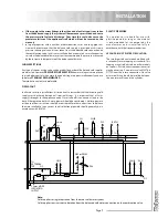 Preview for 9 page of gledhill Xstream Installation Instructions Manual