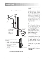 Preview for 10 page of gledhill Xstream Installation Instructions Manual