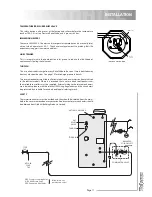 Preview for 11 page of gledhill Xstream Installation Instructions Manual