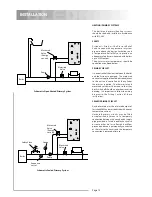 Preview for 12 page of gledhill Xstream Installation Instructions Manual