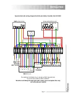 Preview for 13 page of gledhill Xstream Installation Instructions Manual