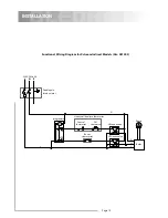 Preview for 14 page of gledhill Xstream Installation Instructions Manual