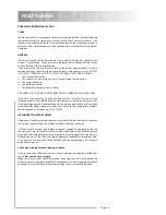 Preview for 16 page of gledhill Xstream Installation Instructions Manual