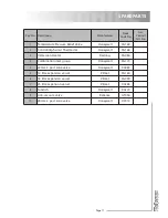 Preview for 17 page of gledhill Xstream Installation Instructions Manual