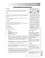 Preview for 19 page of gledhill Xstream Installation Instructions Manual