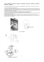 Preview for 10 page of Glem GHB970IX Manual