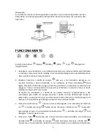 Предварительный просмотр 29 страницы Glem GHB972IX Instruction Manual