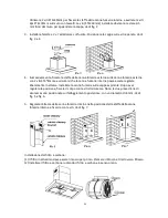 Предварительный просмотр 49 страницы Glem GHB972IX Instruction Manual