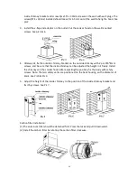 Предварительный просмотр 65 страницы Glem GHB972IX Instruction Manual