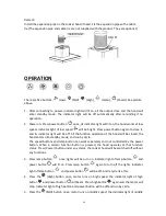 Предварительный просмотр 66 страницы Glem GHB972IX Instruction Manual