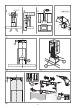 Предварительный просмотр 3 страницы Glem GHB986IX Manual