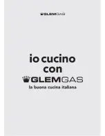 Glem GHI9100BK Instruction Manual предпросмотр