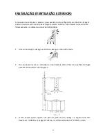 Предварительный просмотр 25 страницы Glem GHI9100BK Instruction Manual