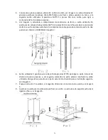 Предварительный просмотр 26 страницы Glem GHI9100BK Instruction Manual