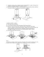 Предварительный просмотр 48 страницы Glem GHI9100BK Instruction Manual