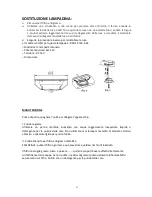 Предварительный просмотр 51 страницы Glem GHI9100BK Instruction Manual