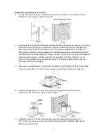 Preview for 11 page of Glem GHS972BK Instruction Manual