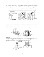 Preview for 12 page of Glem GHS972BK Instruction Manual