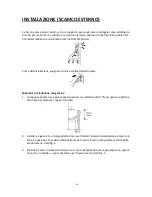 Предварительный просмотр 48 страницы Glem GHS972BK Instruction Manual