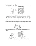 Предварительный просмотр 50 страницы Glem GHS972BK Instruction Manual