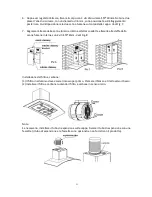 Предварительный просмотр 51 страницы Glem GHS972BK Instruction Manual