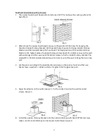 Предварительный просмотр 67 страницы Glem GHS972BK Instruction Manual