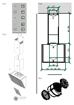 Preview for 2 page of Glem GHW880BK Manual