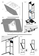 Preview for 3 page of Glem GHW880BK Manual