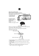 Предварительный просмотр 41 страницы Glem GMI203IX User Instructions