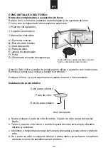 Предварительный просмотр 45 страницы Glem GMI253IX001 User Instructions