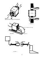 Preview for 12 page of Glem GQA120TB Installation And Operation Manual