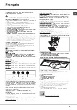 Preview for 13 page of Glem kb901 Operating And Maintenance