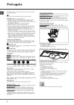 Предварительный просмотр 14 страницы Glem kb901 Operating And Maintenance