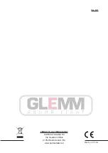 Preview for 12 page of GLEMM AMP 200 Instruction Manual