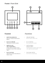 Preview for 6 page of GLEMM PA 580 Instruction Manual