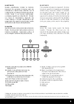 Preview for 9 page of GLEMM PAA 100T Instruction Manual