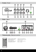 Preview for 6 page of GLEMM PAA 100TP Instruction Manual