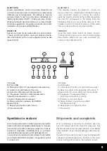 Preview for 9 page of GLEMM PAA 100TP Instruction Manual