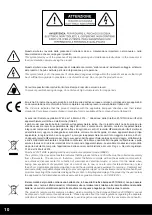 Preview for 10 page of GLEMM PAA 100TP Instruction Manual