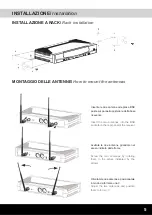 Предварительный просмотр 5 страницы GLEMM SET 7620 Instruction Manual